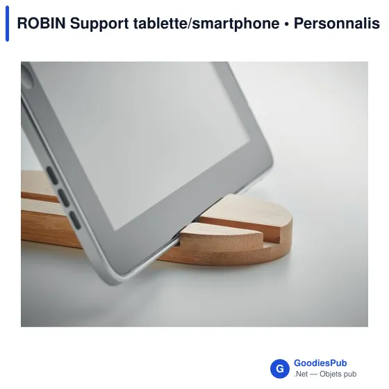 ROBIN Support tablette/smartphone - Image 7