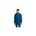 Variante bleu royal - ROBYN PARKA UNISEX