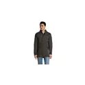Variante anthracite - ROBYN PARKA UNISEX