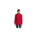 Variante rouge - ROBYN PARKA UNISEX