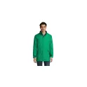 Variante vert prairie - ROBYN PARKA UNISEX