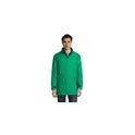 Variante vert prairie - ROBYN PARKA UNISEX