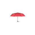 Variante rouge - ROCHESTER Parapluie tempête 27 pouces