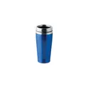 Variante bleu royal - RODEO COLOUR Tasse de voyage double paroi