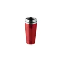 Variante rouge - RODEO COLOUR Tasse de voyage double paroi