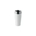 Variante blanc - RODEO COLOUR Tasse de voyage double paroi