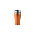 Variante orange - RODEO COLOUR Tasse de voyage double paroi