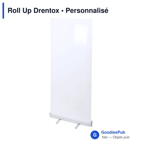 Roll Up Drentox