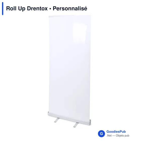 Roll Up Drentox - Image 1