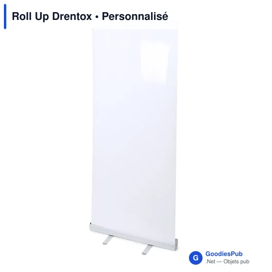 Roll Up Drentox - Image 2