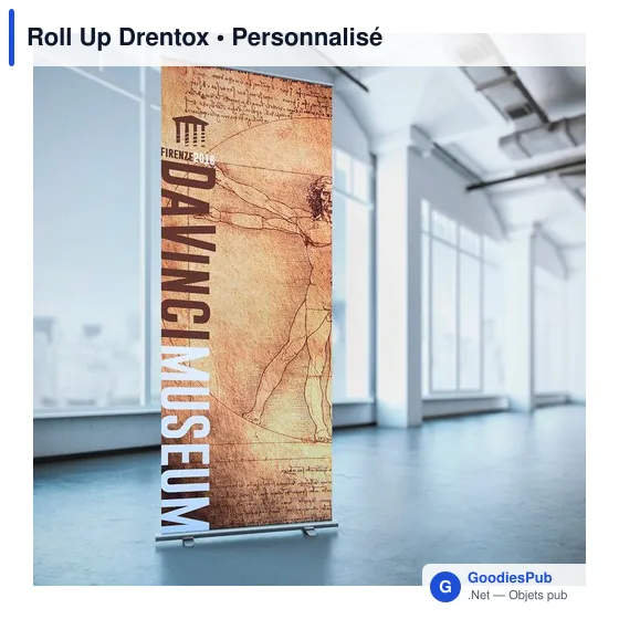 Roll Up Drentox - Image 3