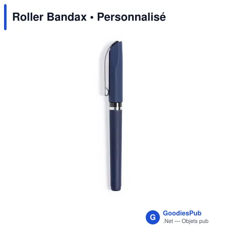 Roller Bandax