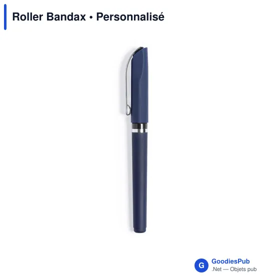 Roller Bandax - Image 1