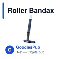 Roller Bandax - Miniature 9