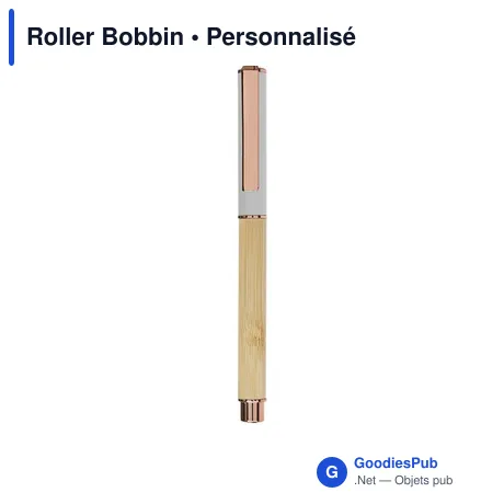 Roller Bobbin