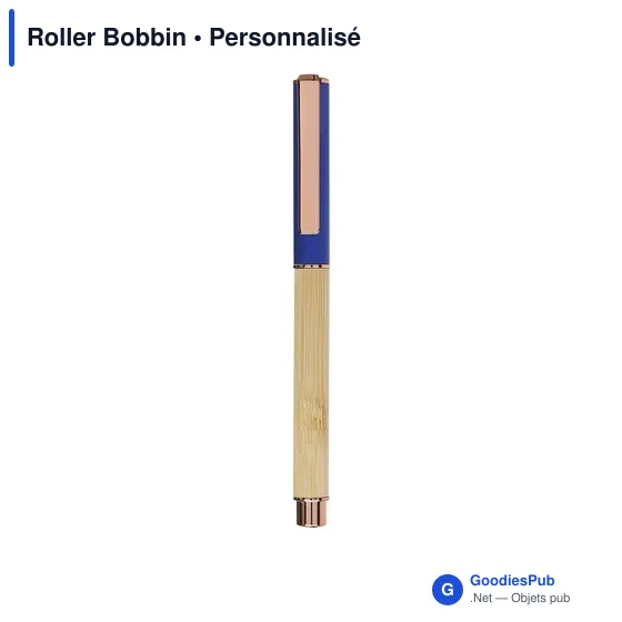 Roller Bobbin - Image 11