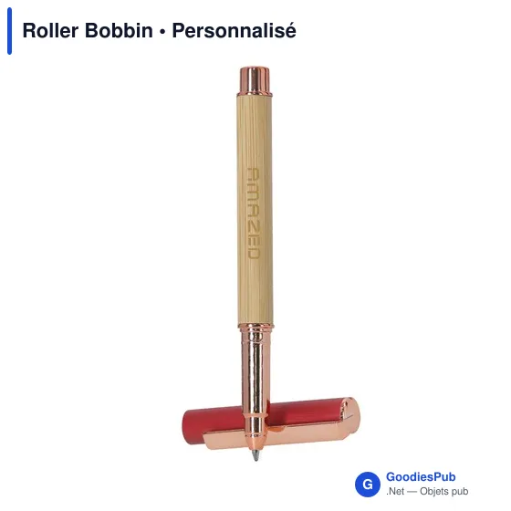 Roller Bobbin - Image 12