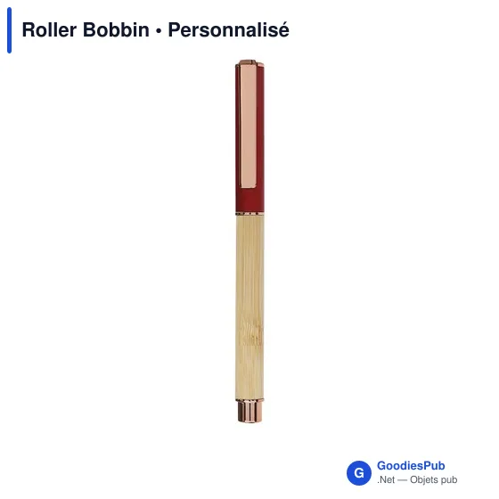 Roller Bobbin - Image 6