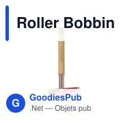 Roller Bobbin - Miniature 7