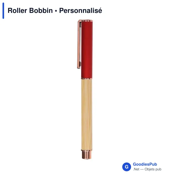 Roller Bobbin - Image 8