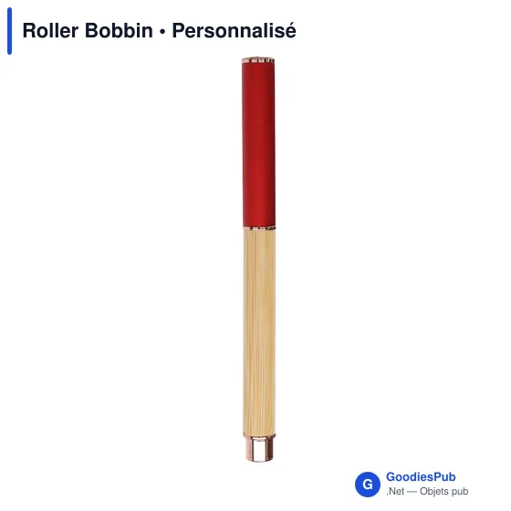 Roller Bobbin - Image 9