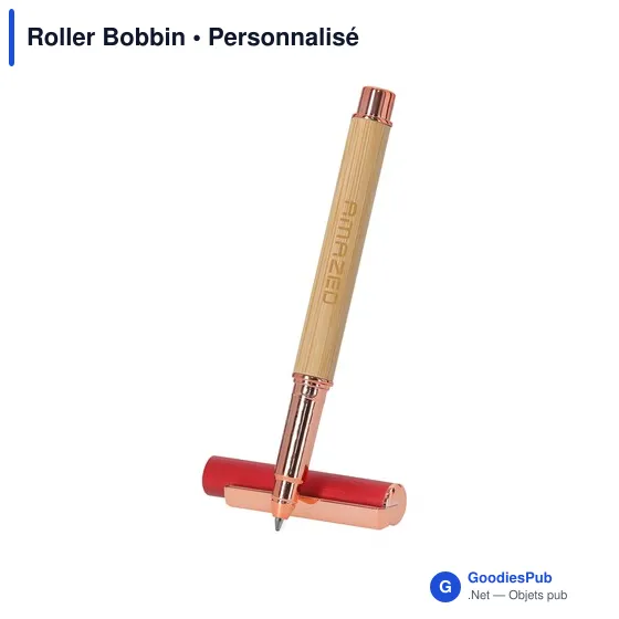 Roller Bobbin - Image 10