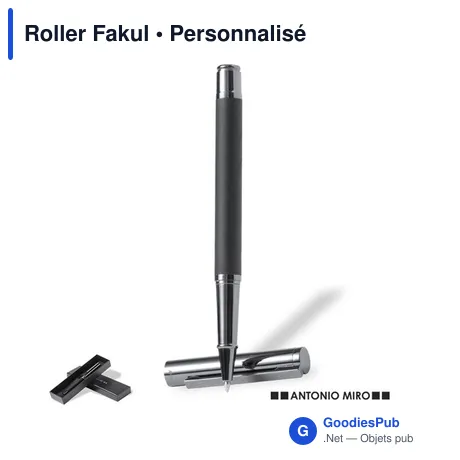 Roller Fakul