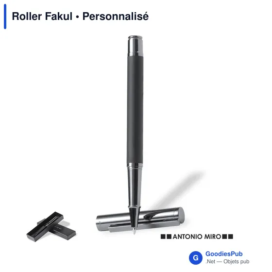 Roller Fakul - Image 1