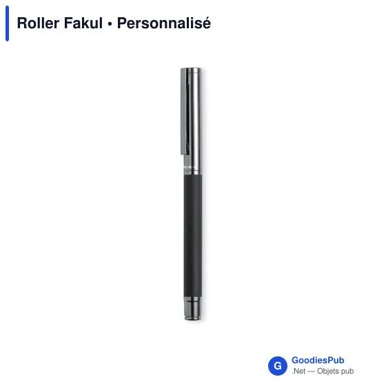 Roller Fakul - Image 3