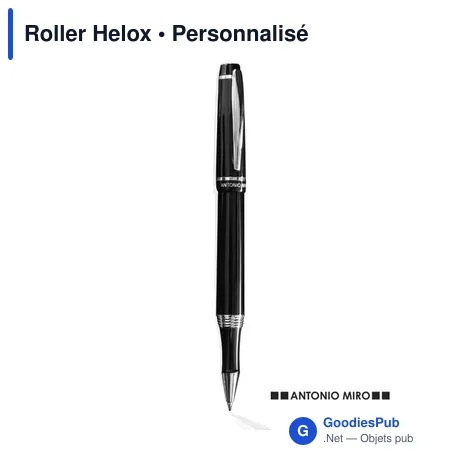 Roller Helox