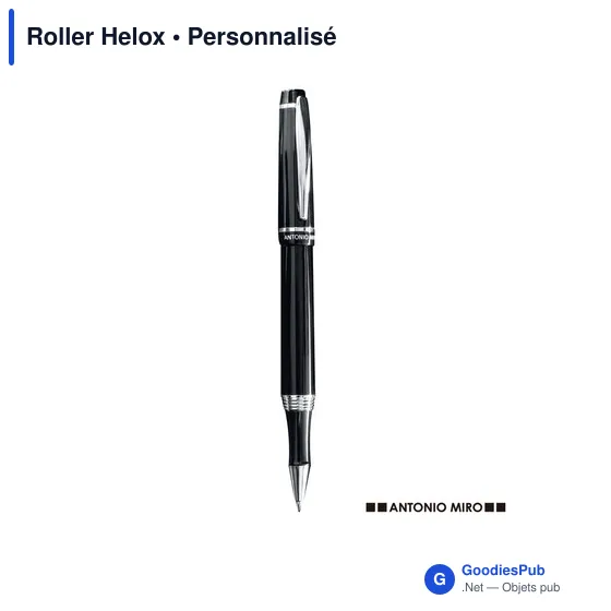 Roller Helox - Image 2