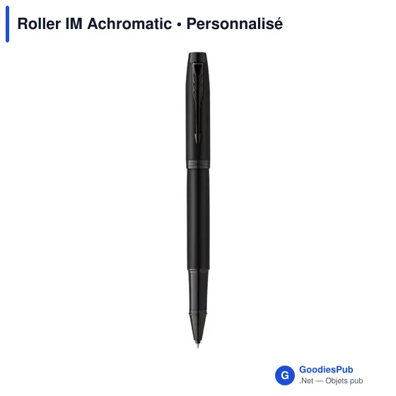 Roller IM Achromatic - Image 2