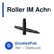 Roller IM Achromatic - Miniature 3