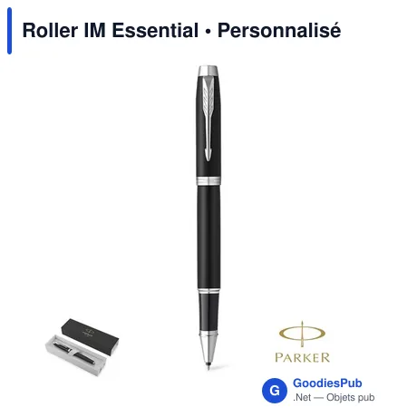 Roller IM Essential