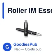Roller IM Essential - Miniature 3