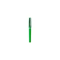 Variante vert - Stylo roller personnalisable Kasty avec logo - bleu