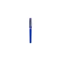 Variante bleu - Stylo roller personnalisable Kasty avec logo - bleu