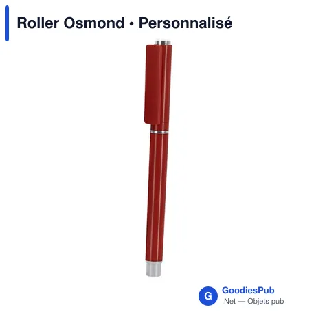 Roller Osmond