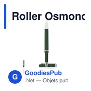 Roller Osmond - Miniature 11