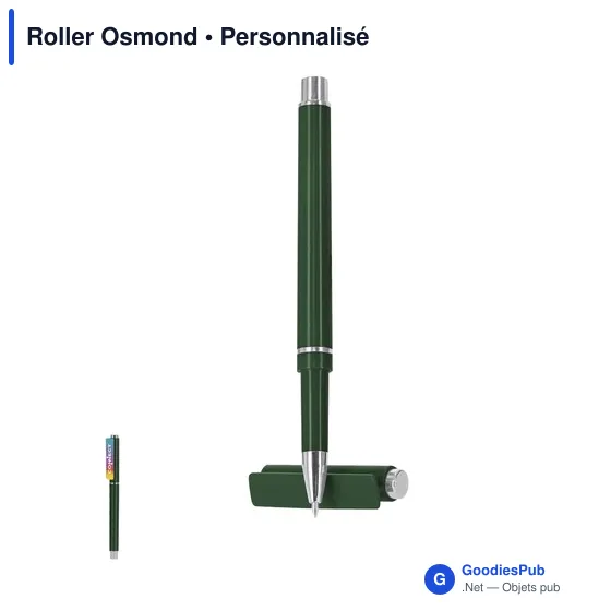 Roller Osmond - Image 11