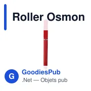 Roller Osmond - Miniature 3