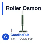Roller Osmond - Miniature 5