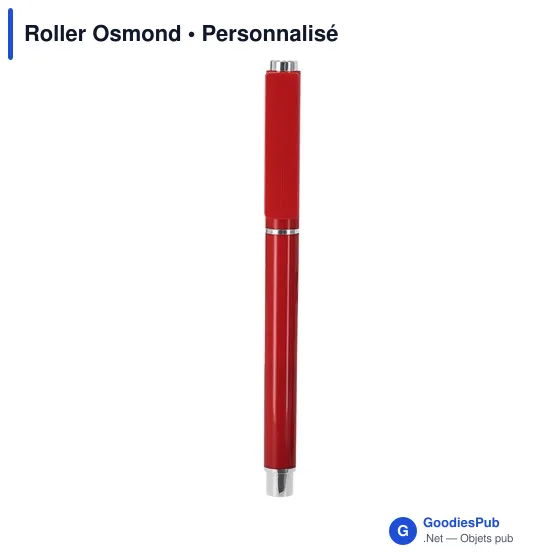 Roller Osmond - Image 9