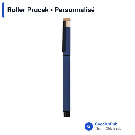 Roller Prucek