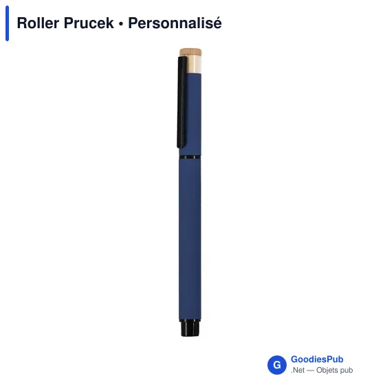 Roller Prucek - Image 1
