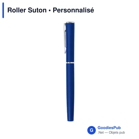 Roller Suton