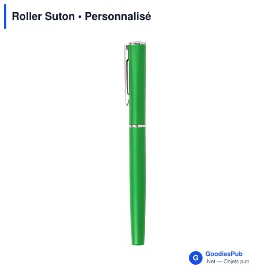 Roller Suton - Image 5