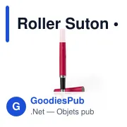 Roller Suton - Miniature 6