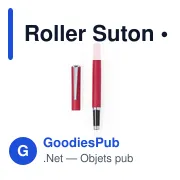 Roller Suton - Miniature 8