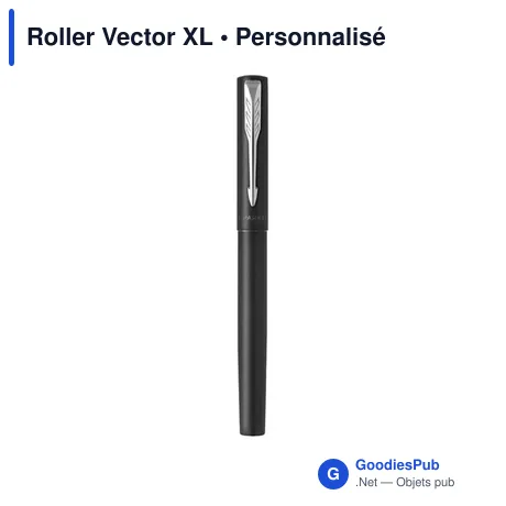 Roller Vector XL